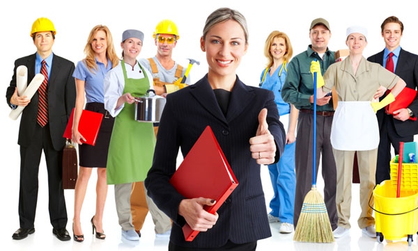 Villakent Hamal Kiralama Hizmeti